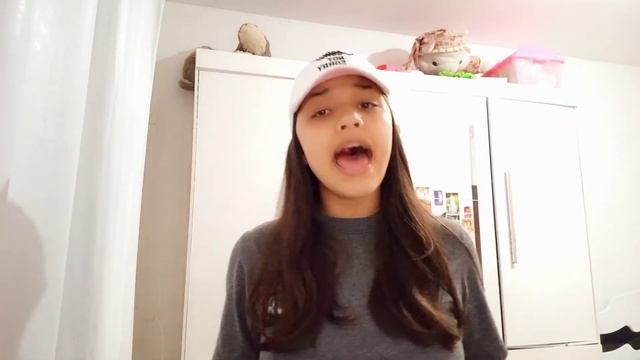 Gabi Martins - André (cover Ashley Dias) смотреть онлайн