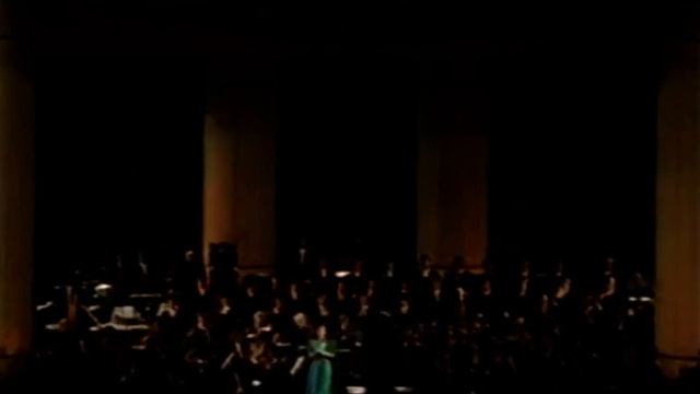 ZDZISLAWA DONAT-ARIA KROLOWEJ NOCY-Der Hölle Rache kocht in meinem Herzen смотреть онлайн