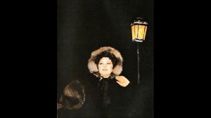 Мария Биешу.  Арии из опер.  ч1