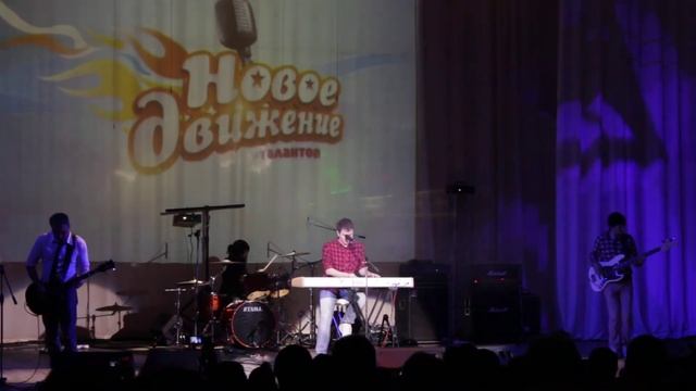 Сергей Сагдеев - Весна смотреть онлайн