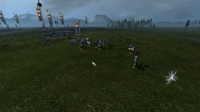 shogun 2 total war: samurai revenge part 3/3 смотреть онлайн
