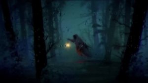 Бабушкин дом