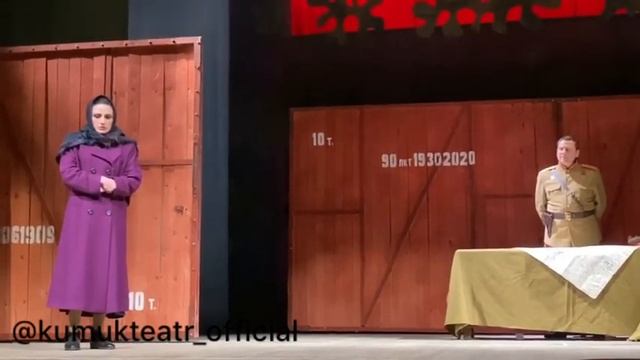 «Давда той» Къумукъ спектакльден гесеклери🕊🕊🕊💫💫💫 смотреть онлайн