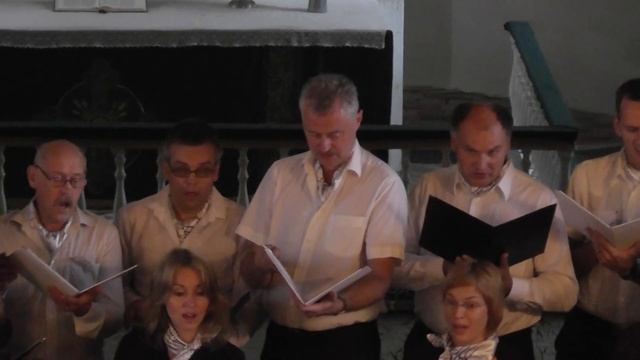 10. Jesu Christe - August Soderman смотреть онлайн