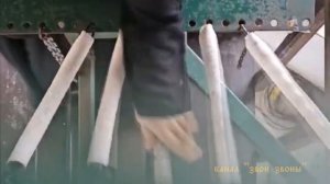 Афон, колокольный звон в русском Пантелеимоновом монастыре