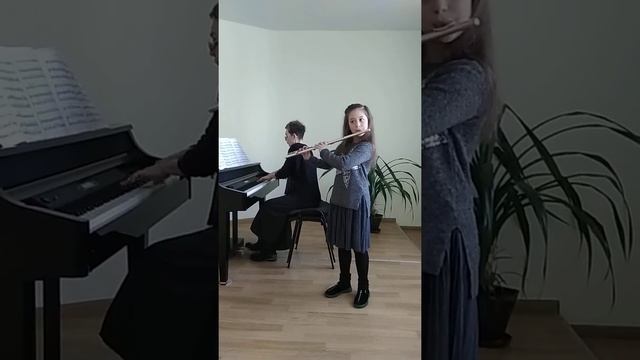 Кос-Анатольський"Соловей i троянда" Прокопенко Олександра смотреть онлайн