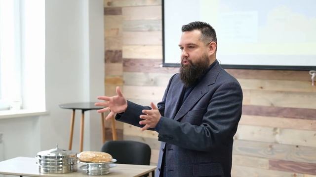Богослужіння 06.02.2022 - Українська біблійна церква, Львів смотреть онлайн