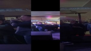 На концерте Сергей Завьялов, Пацаны