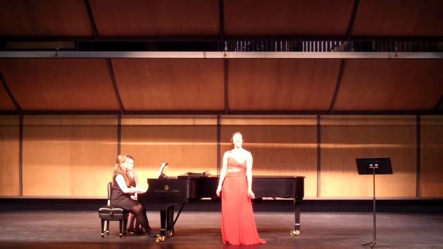 Aria Di Efelia -Salieri смотреть онлайн