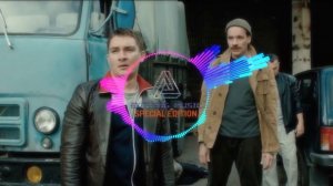 Mujuice - Журавли (Misha Mishenko Remix)