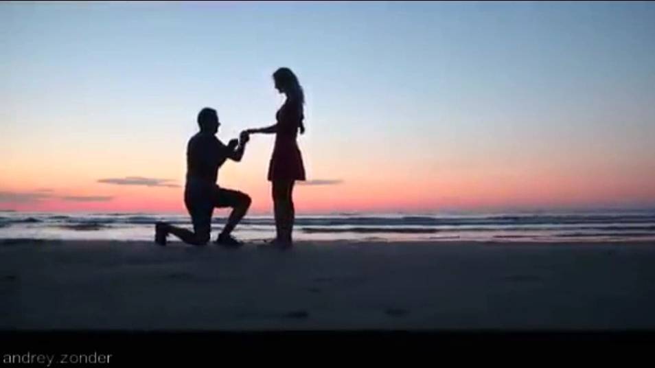 Девочка ждёт... - мальчик не идёт... = ПЛОХО... смотреть онлайн