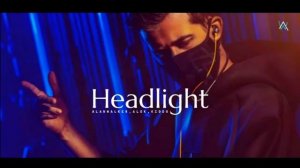 Alan Walker - Alok Headlights feat - Kiddo Music Video