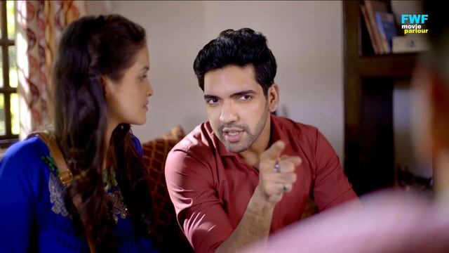 बेपनाह - Bepanah | New Hindi Web Series | Episode -1 | Crime Story | FWF Movie Parlour
