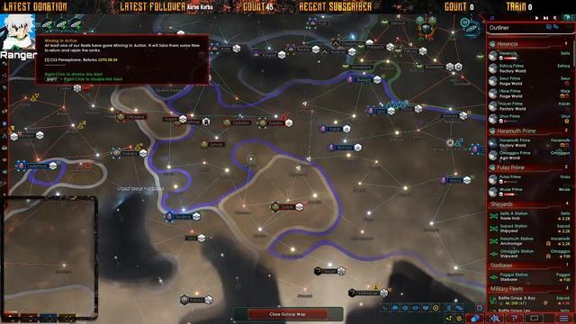 Stellaris do or die? смотреть онлайн