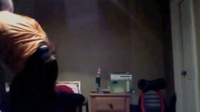 Amature StripShow