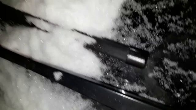 Стеклоочиститель с подогревом BURNER 5 (работа) смотреть онлайн