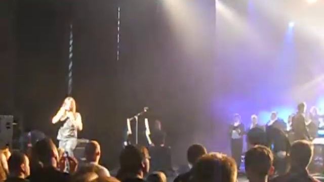 Satyricon - Mother North live Oslo Opera House med OperaKoret 2013 смотреть онлайн