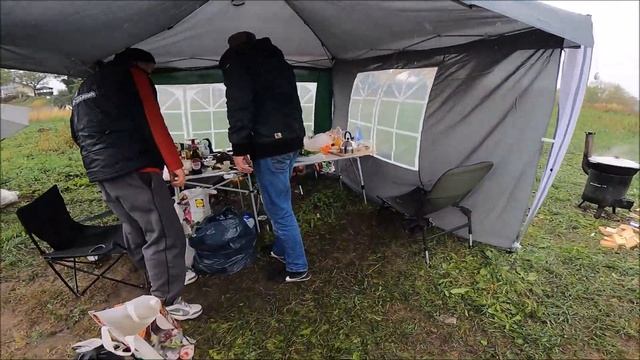 Рыбачим!!! Отдыхаем!!! Бешбармачим!!! смотреть онлайн