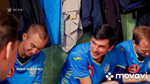 актёр Марюха Роман актерский шоурил 2022 смотреть онлайн