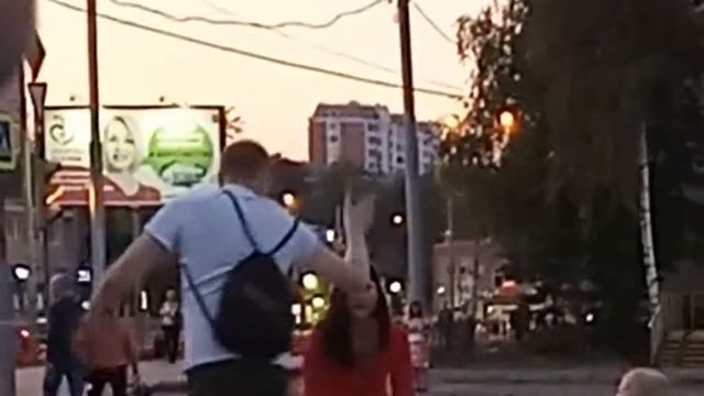 не адекватная мамаша / оперативная съемка смотреть онлайн