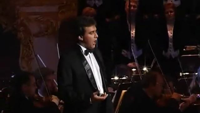 Mikhail Diyakov - Onegin's Act I - Aria 7/18 смотреть онлайн