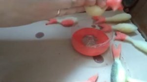 Лучший способ покраски поролонок