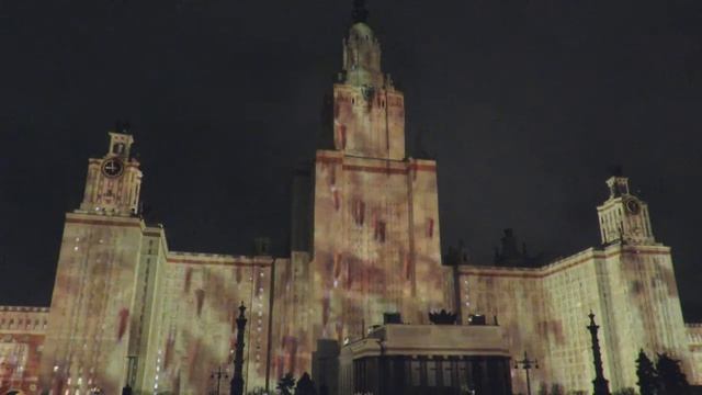 Круг Света 2016. Сказка "Хранитель" смотреть онлайн