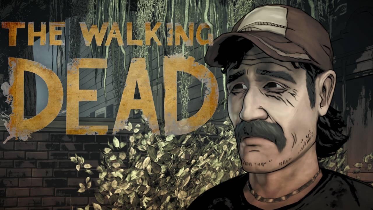 ПЛАН ПРОВАЛИЛСЯ | The Walking Dead #11 смотреть онлайн