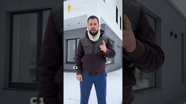 НИКОГДА НЕ ПОКУПАЙТЕ ДОМ БЕЗ ЭТОГО ДОКУМЕНТА! #элитнаянедвижимость #новаярига #новорижскоешоссе смотреть онлайн