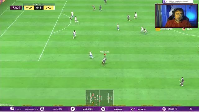 FIFA 22 Без доната смотреть онлайн