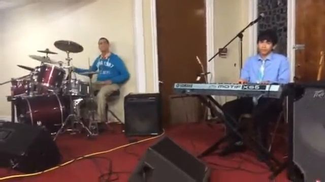 No basta Juan carlos alvarado... Iglesia elohim смотреть онлайн