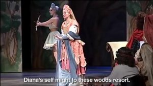 Dido And Aeneas