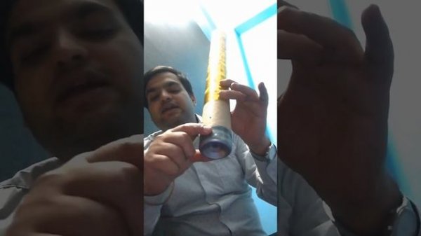 How TO OPEN PARTY POPPER