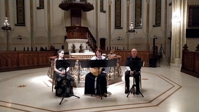 VERDI:I LOMBARDI-ARIA OF GISELDA "O MADRE DAL CIELO- ORSIKA PATAKI-TÓTH VOICE-GUITAR смотреть онлайн