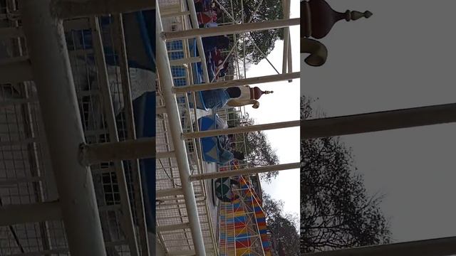 Mount Opera Water Team Park........ suvidya smart school. Jagtial. смотреть онлайн