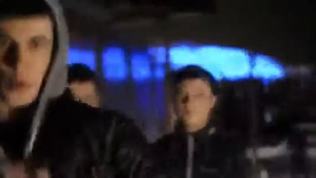 Приглашение в BLACK   The Gamora