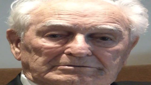 Liberator's Testimony - Frank Towers, Jr. - US Army 30th Division смотреть онлайн
