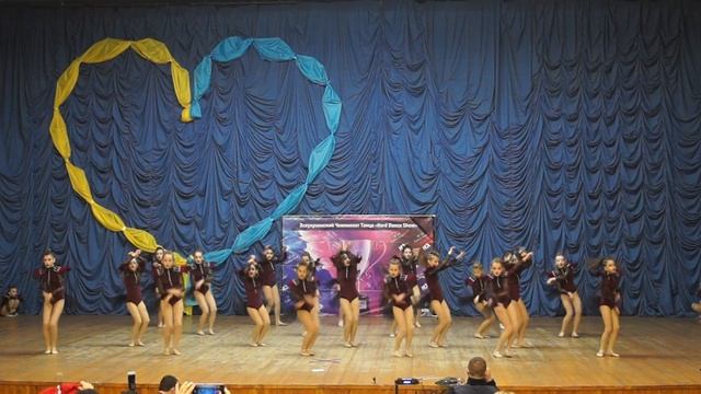 Delice. Ювеналы.Kingdom. Фестиваль "Hard Dance show". 27/4/2021 смотреть онлайн
