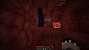 КАК НАЙТИ НЕЗЕР КРЕПОСТЬ В МАЙНКРАФТЕ???