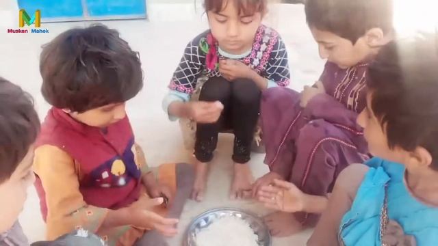 Bakari Nay Do | Bacha Dia Ek | Mar gai Baki ek Ya Hai 😔 смотреть онлайн