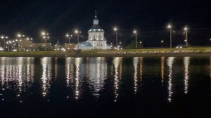 Мотопутешествие 2023 Питер - Казань. Часть 2