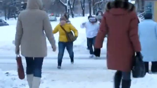 HardBass In Yoshkar-Ola