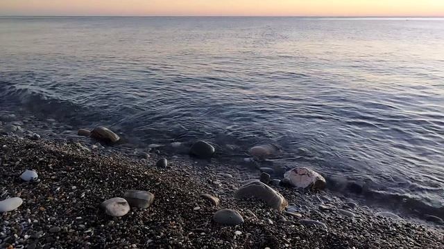 Лазаревское 5 октября после заката смотреть онлайн