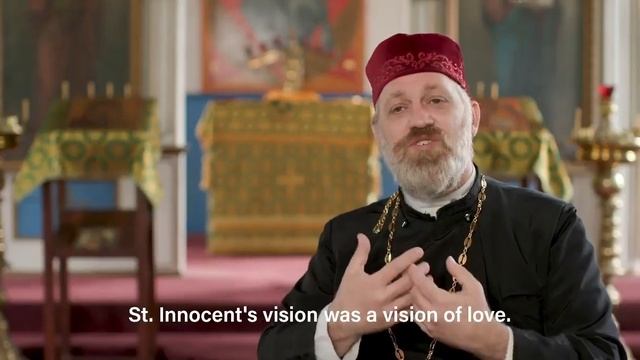 Sacred Alaska ( Eastern Orthodox)