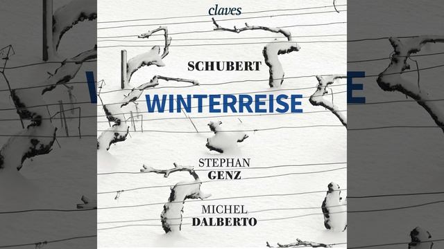 Winterreise, D. 911: XVII. Im Dorfe смотреть онлайн