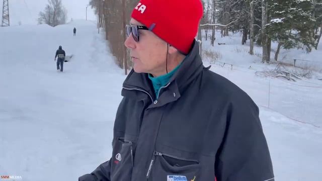 Экскурсия по обнинским Альпам смотреть онлайн