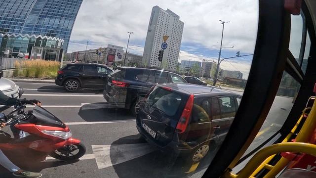 Приезд в г Варшава смотреть онлайн