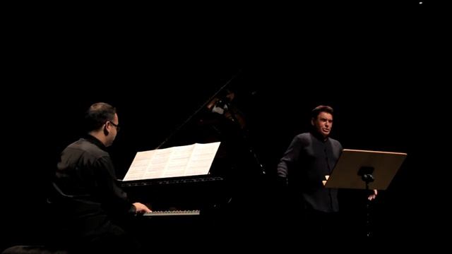 Musica prohibita de Gastaldón смотреть онлайн