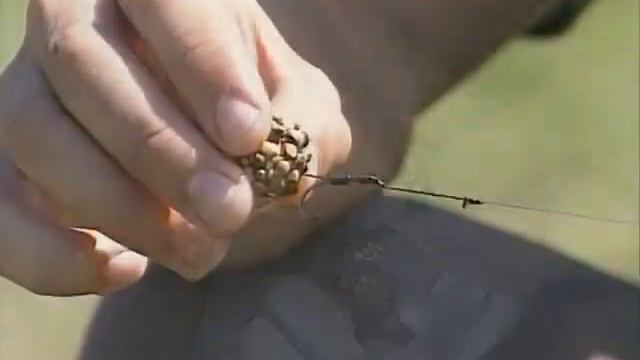 Korda. Искусство современной ловли карпа (фильм 2 часть 2)