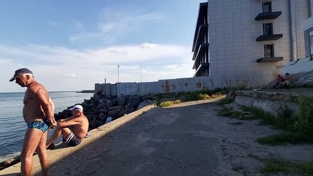 ОДЕССА ПРОВАЛИЛА НАЧАЛО СЕЗОНА - ДАЖЕ БЕРДЯНСК ВПЕРЕДИ смотреть онлайн